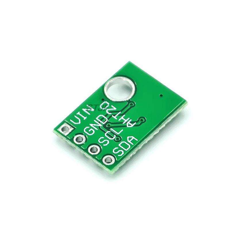 AHT20 I2C Temperature And Humi - Dht11 评论和价格