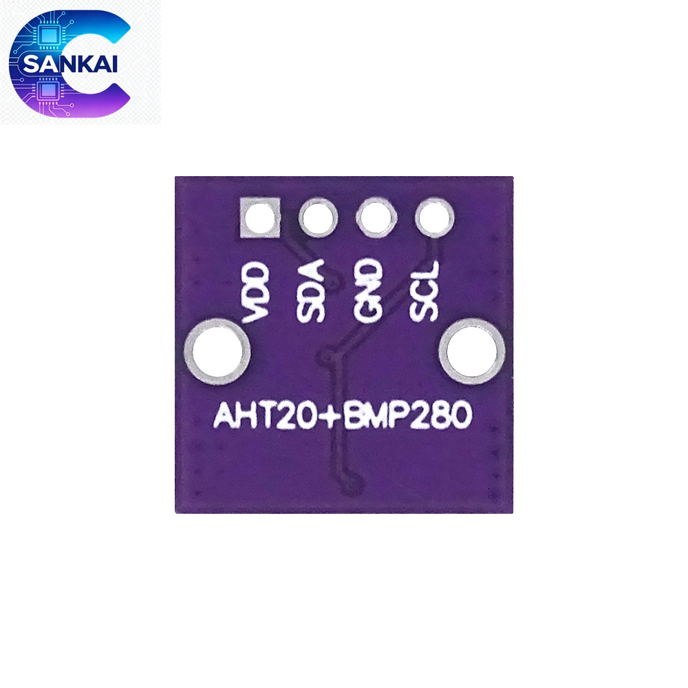 5Pcs AHT20+BMP280 3-in-1 Temp/ - Bme280 评论和价格