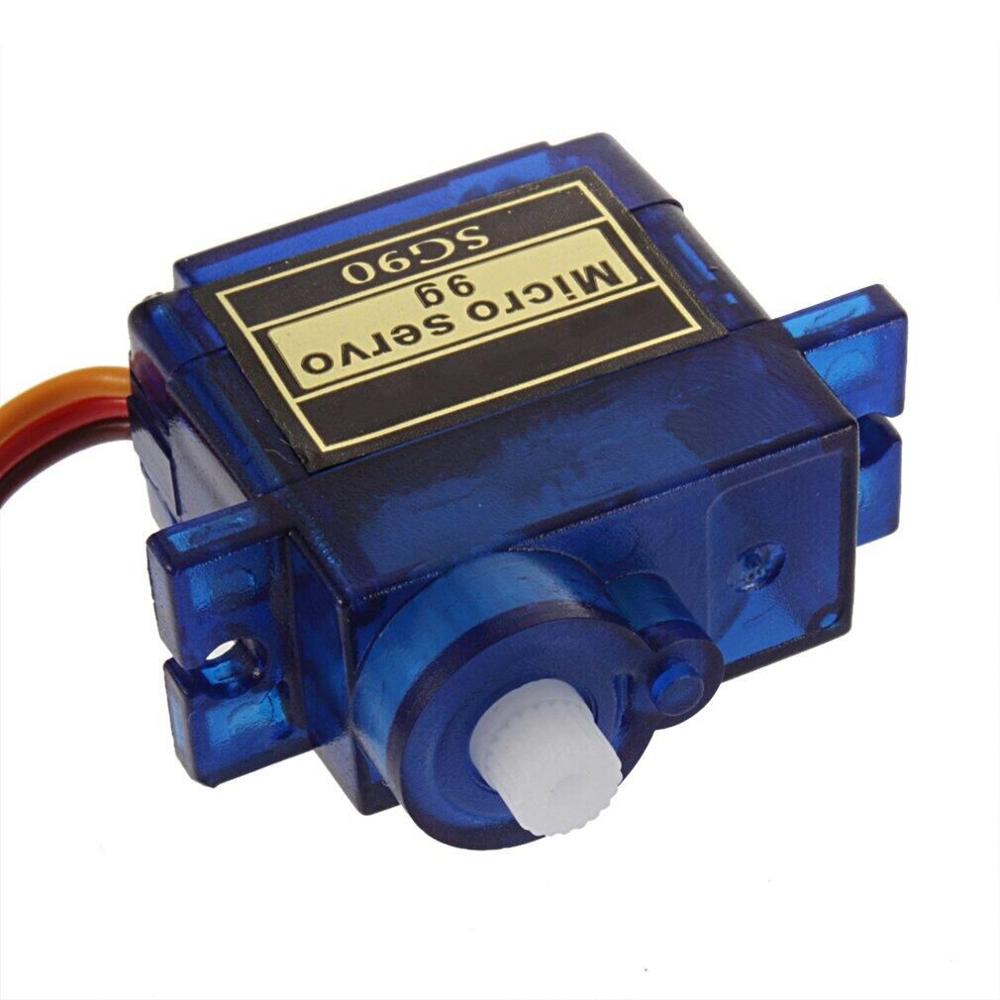 SG90 9g Digital Servo Motor RC - Servo Sg90 评论和价格