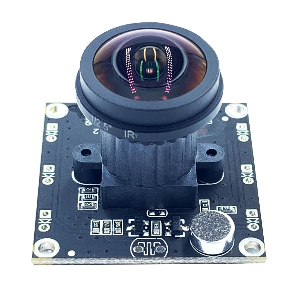 1920*1080 32*32mm  Low Lux 0.0 - Microphone Module 评论和价格