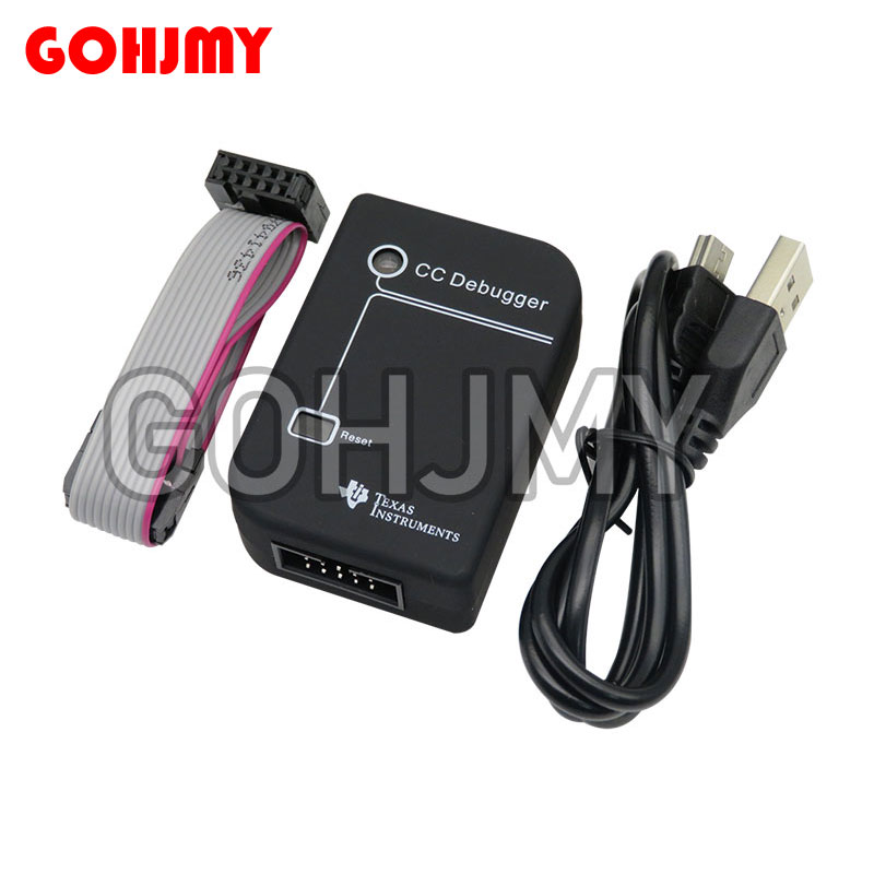 1PCS CC Debugger ZIGBEE emulat - Zigbee Cc2531 评论和价格