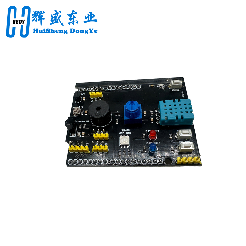 9 in 1 sensor board Multifunct - Dht11 评论和价格