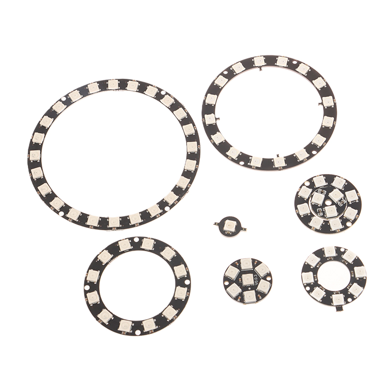 1pc WS2812B Individually Addre - Ws2812B 评论和价格