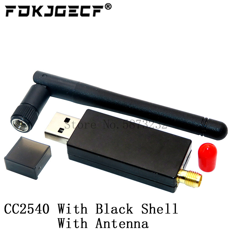 Zigbee Emulator CC2531 CC-Debu - Zigbee Cc2531 评论和价格