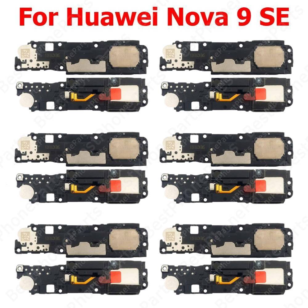 Loudspeaker For Huawei Nova 9  - Buzzer Module 评论和价格