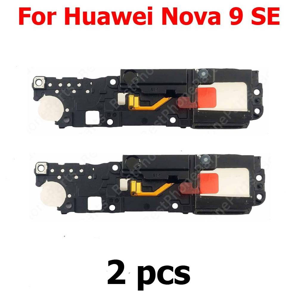 Loudspeaker For Huawei Nova 9  - Buzzer Module 评论和价格
