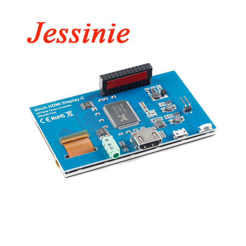 4 Inch HD HDMI-compatible LCD  - Tft Display 2.4 评论和价格