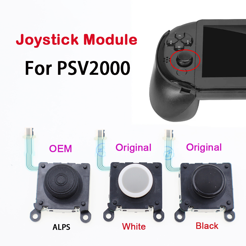 1PC Original & OEM ALPS Left R - Joystick Module 评论和价格