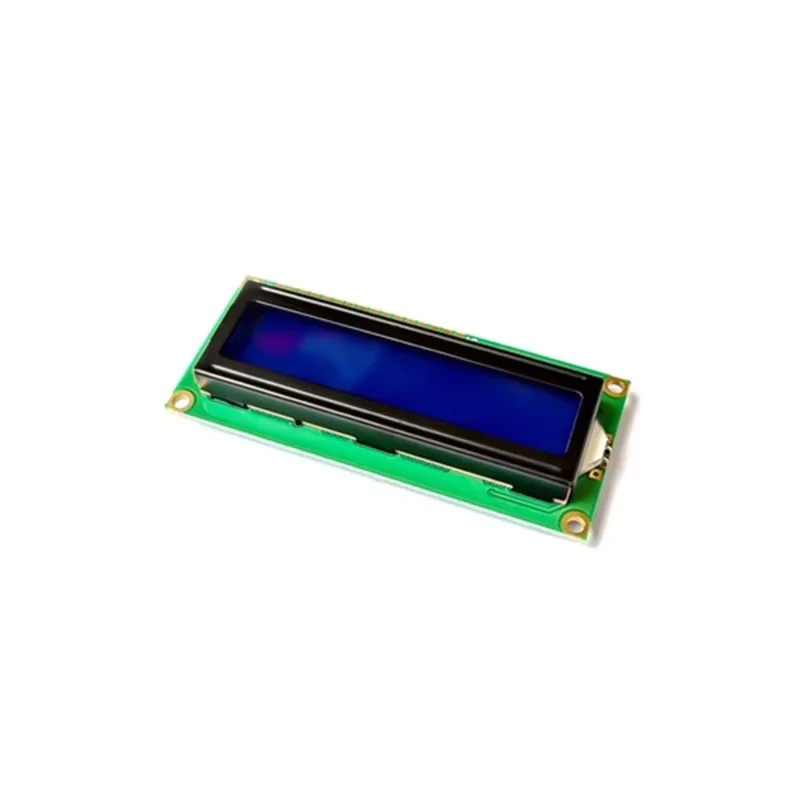 1602 LCD Module 16x2 HD44780 F - Lcd 1602 评论和价格