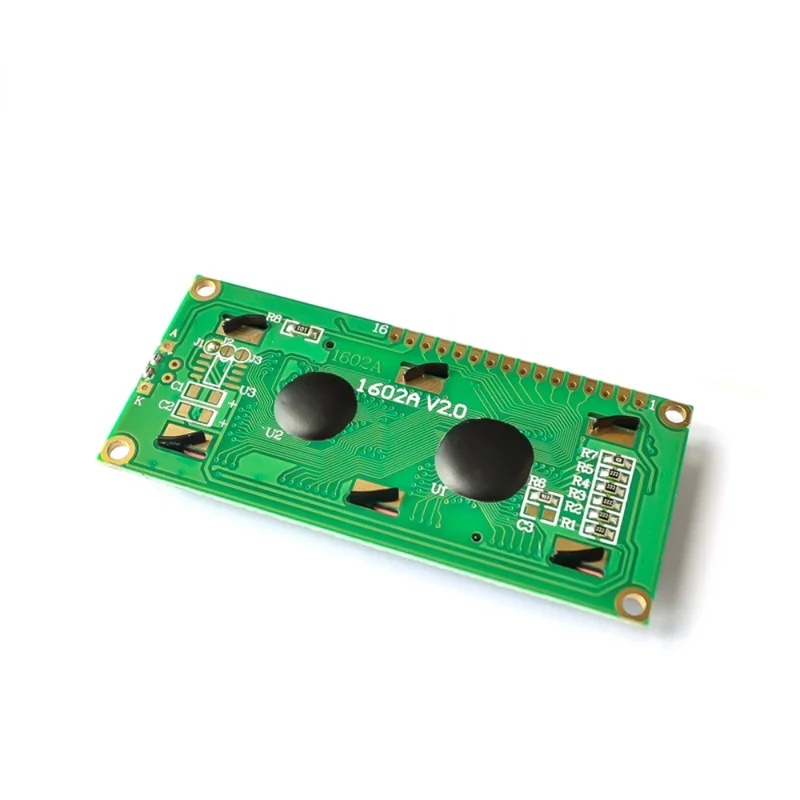 1602 LCD Module 16x2 HD44780 F - Lcd 1602 评论和价格